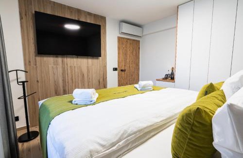 Mikulov House | Penzion Monner