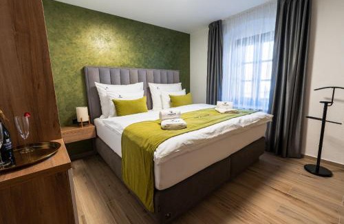Mikulov House | Penzion Monner