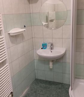 Loucna nad Desnou Apartment | Penzion Na nádraží