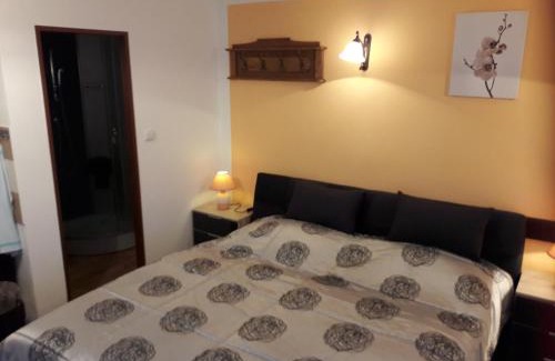 Hrensko House | Penzion Oáza Hřensko