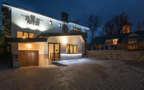 Bodice House | Penzion Panorama