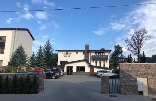 Bodice House | Penzion Panorama