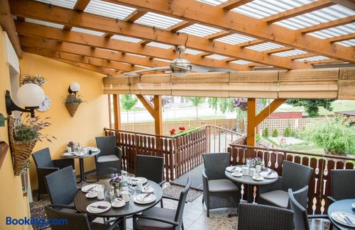 Valtice House | Penzion Prinz