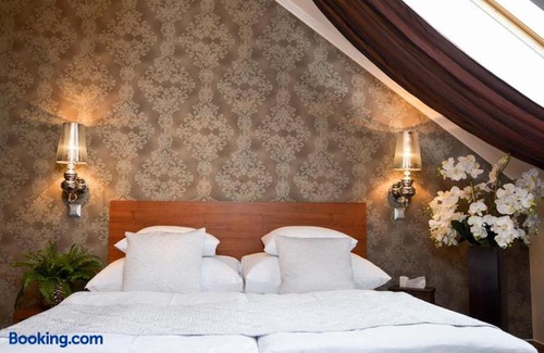 Valtice House | Penzion Prinz