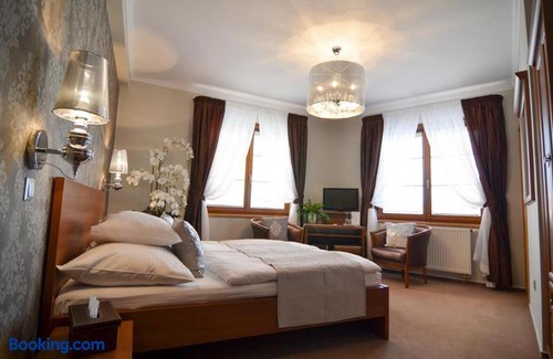 Valtice House | Penzion Prinz