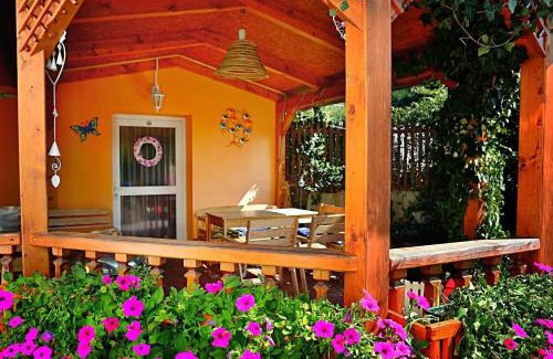 Kysibl Kyselka House | Penzion Radošov ubytování v soukromí