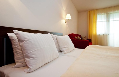 Liptovsky Trnovec House | Penzion Ravence
