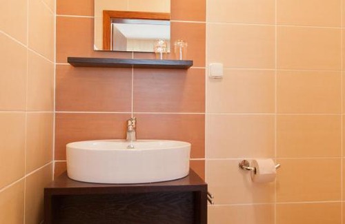 Liptovsky Trnovec House | Penzion Ravence