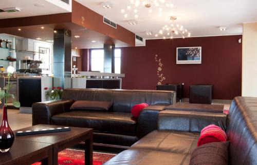 Liptovsky Trnovec House | Penzion Ravence