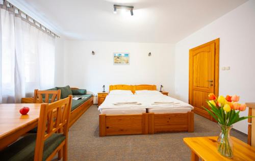 Tatranska Lomnica House | Penzion Snezienka