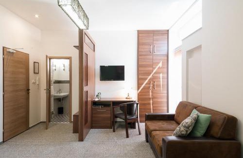 Lipany House | Penzion Troja