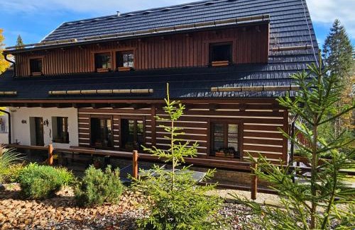 Zadov Apartment | PENZION U ČERVENKŮ