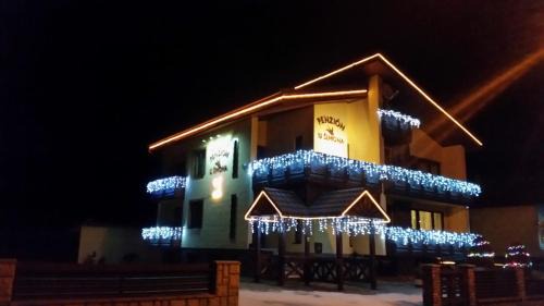 Vernar House | Penzion u Šimona