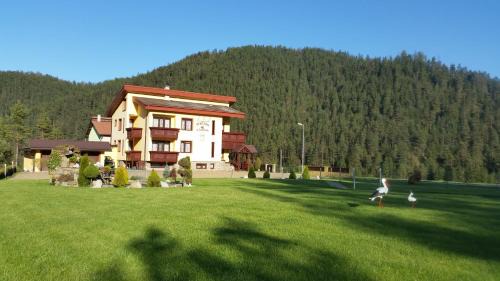 Vernar House | Penzion u Šimona