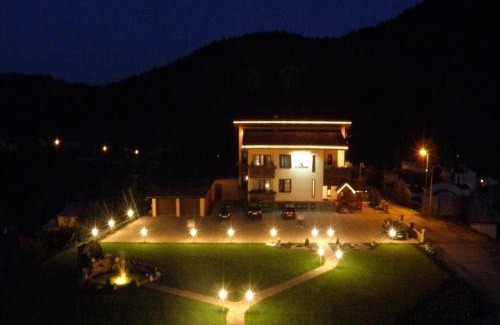 Vernar House | Penzion u Šimona