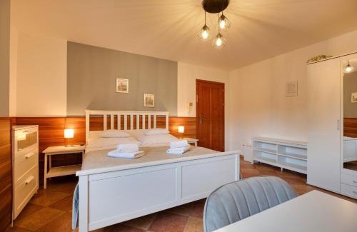 Caslav House | Penzion U Horských