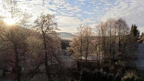Abertamy House | Penzion U Můstku Hřebečná