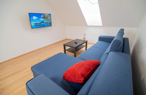 Mikulov Apartment | Penzion U Vinaře