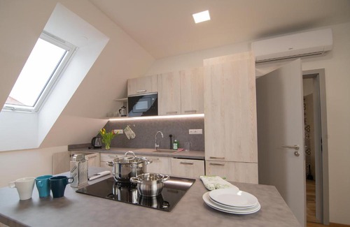 Mikulov Apartment | Penzion U Vinaře