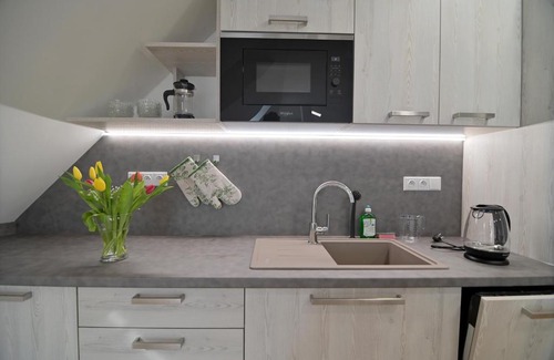 Mikulov Apartment | Penzion U Vinaře