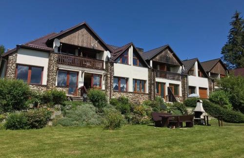 Kubova Hut House | Penzion u Zdichynců