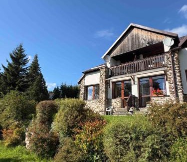 Kubova Hut House | Penzion u Zdichynců