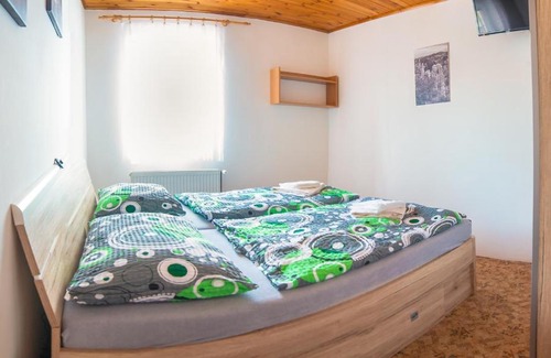 Hodkovice nad Mohelkou House | Penzion V Údolí