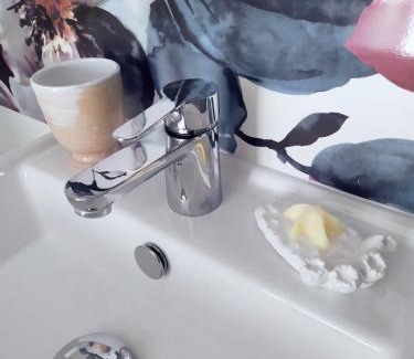 Porlezza Bed & Breakfast | PEONIA 2 posti Wi-Fi AC free park Jacuzzi