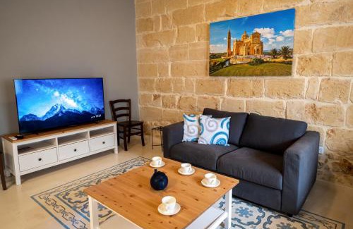 Xaghra House | Peonja Suite
