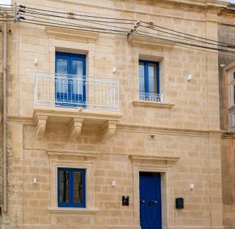 Xaghra House | Peonja Suite
