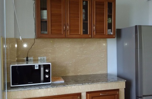 Ko Chang Villa | Peony 3 Bedroom Beach Front Villa