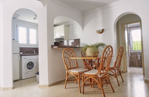Molinell Apartment | Peony by ON Travel