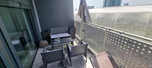 Nove Mesto Apartment | Pepe's Apartment