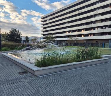 Nove Mesto Apartment | Pepe's Apartment