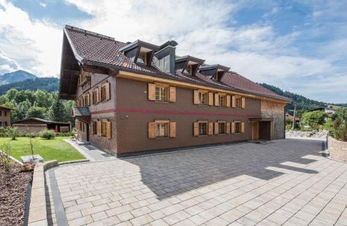 Schattwald Apartment | Pepi's Landhaus