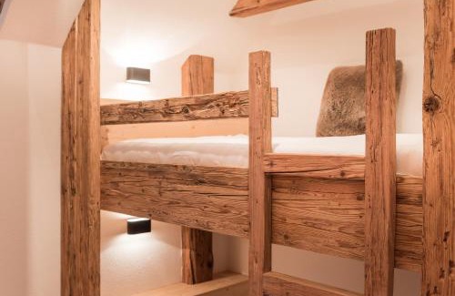 Schattwald Apartment | Pepi's Landhaus