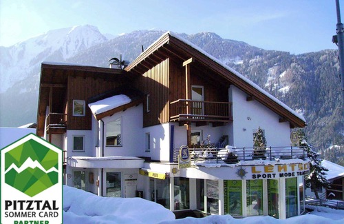 Jerzens Apartment | Pepi's vacation apartments including summer card with mountain railroads + 14 services