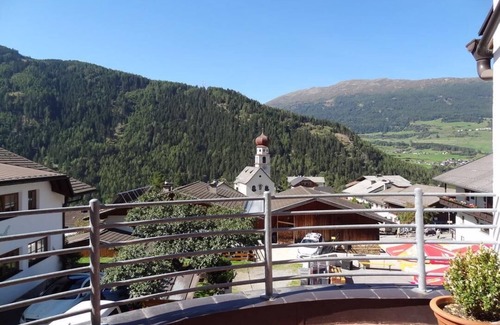 Jerzens Apartment | Pepi's vacation apartments including summer card with mountain railroads + 14 services