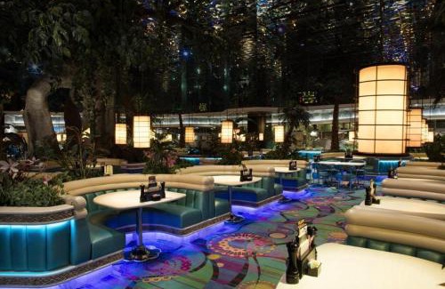 Reno/Tahoe Airport Resort | Peppermill Resort Spa Casino
