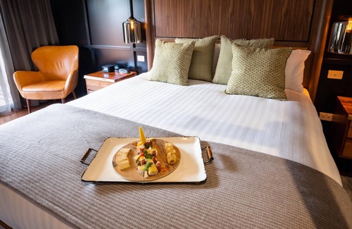 Cradle Mountain Hotel | Peppers Cradle Mountain Lodge
