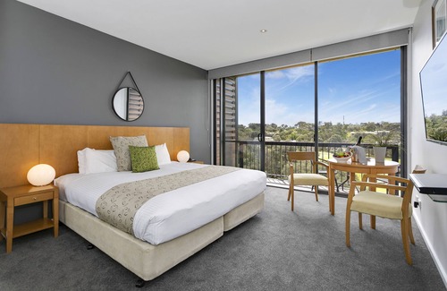 Fingal Hotel | Peppers Moonah Links Resort