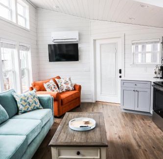 Dover House | Peppers Place (In The Pines at KY Lake) 131 Pine Grove Lane, Dover, TN 37058