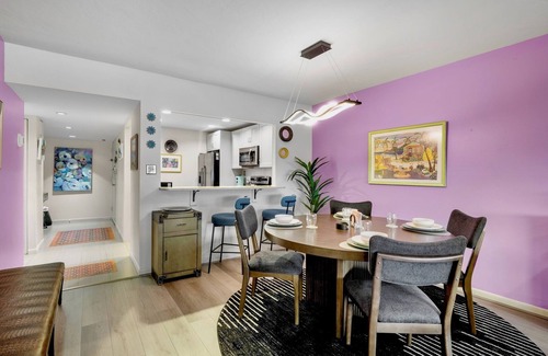 Siesta Key Condo | Peppertree #507- Private Access