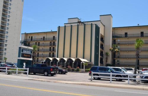Ocean Drive Apartment | Peppertree By The Sea Resorts