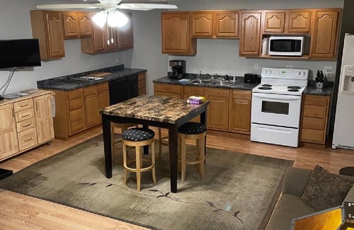 Duluth House | Pequaywan Inn - Recreation HQ - Snowmobile/UTV rentals available