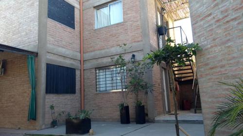 San Juan Apartment | Pequeña Allegra