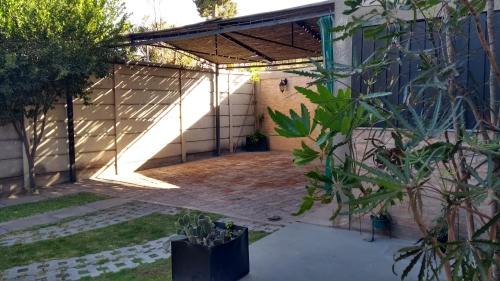 San Juan Apartment | Pequeña Allegra