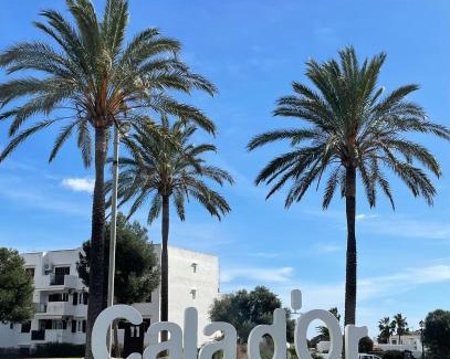Cala d'Or Apartment | PEQUEÑO PARAISO