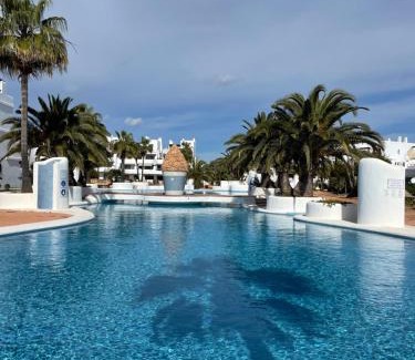 Cala d'Or Apartment | PEQUEÑO PARAISO