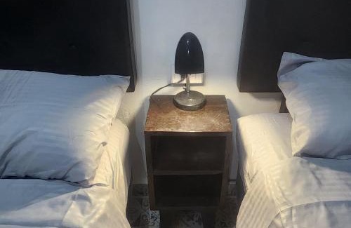 Progreso Municipality Apartment | Pequeño y acogedor espacio céntrico cerca de la playa, departamento 3A